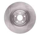 DFC 07-11 Audi S6 Front Brake Rotor