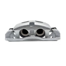 DFC 21-24 Chevrolet Express 2500 Rear-L Silver Zinc Coated Premium Caliper