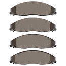 DFC GeoSPEC Coated Rotors - Plain