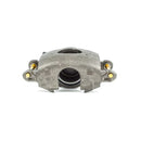Power Stop 91-92 Oldsmobile Custom Cruiser Front Z23 Coated Kit w/Calipers