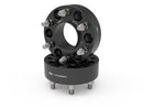 aFe CONTROL Wheel Spacers Ford F-150 21-25 6x135mm CB 87.1mm 2 IN Thickness