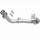 MagnaFlow BRExhaust 16-22 Honda HR-V 1.8L Front Pipe Kit