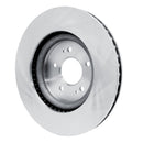 DFC 18-23 Genesis G70 Front Brake Rotor