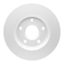 DFC 08-16 Chrysler Town & Country Front GeoSPEC Coated Rotor
