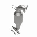 MagnaFlow 16-17 Chevrolet Malibu 1.5L Closed Coupled Direct Fit Converter