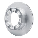DFC 08-16 Nissan Cabstar (Mexico) Rear Brake Rotor