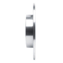DFC 12-18 Mercedes-Benz B180 (Mexico) Rear Brake Rotor