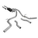 Flowmaster 07-13 GM 1500 5.3L Force II Cat-Back SS Exhaust System