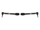 ICON 11-26 GM 2500/3500 HD XD Tie Rod Kit