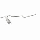 MagnaFlow BRE Exhaust Kit 10-13 Mazda 3