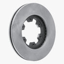 DFC Brake Rotors - Plain