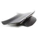 Anderson Composites 2024+ Ford Mustang Type-SA Carbon Fiber Double Sided 1-Piece Decklid