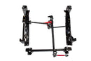 QA1 73-79 Ford F100 Rear Suspension Kit - Double Adj - 250lb/in