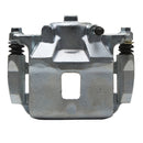 DFC 03-10 Chevrolet Cobalt Front-L Premium Caliper - Silver Zinc Coated