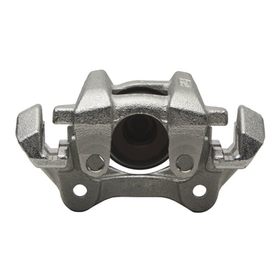 DFC 11-21 Dodge Durango Rear-R Premium Caliper - Silver Zinc Coated