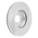 DFC Brake Rotors - Plain