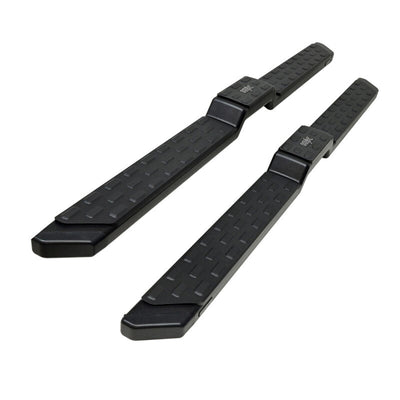 Westin 19-25 Ford Ranger SuperCrew HDX Running Boards - Tex. Blk