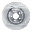 DFC 20-25 Ford Explorer Front Brake Rotor