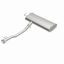 BRExhaust 11-16 KIA SPORTAGE 2.4L Muffler Kit