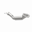 MagnaFlow 09-11 Chevrolet Corvette 6.2L Direct Fit Converter