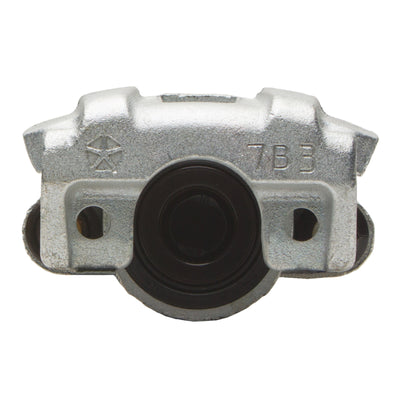 DFC 04-08 Chrysler Pacifica Rear-R Premium Caliper - Silver Zinc Coated
