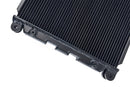 CSF 05-09 Ferrari F430 High Performance All Aluminum Radiator - Left/Right
