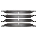 DFC 95-07 Ford F-350 4WD (Excl Super Duty) Front 4000 Hybridynamic Brake Pads