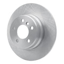 DFC 00-06 BMW X5 Front Brake Rotor