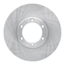 DFC 86-06 Chevrolet LUV Pickup (Mexico) Front Brake Rotor
