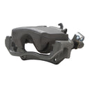 DFC 13-16 Dodge Dart Rear-R Premium Caliper - Silver Zinc Coated