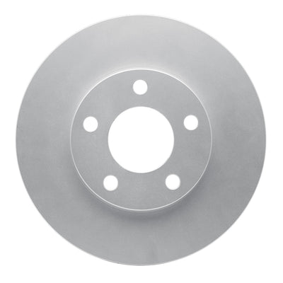 DFC 94-04 Ford Mustang Front GeoSPEC Coated Rotor