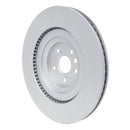 DFC GeoSPEC Coated Rotors - Plain