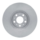 DFC Brake Rotors - Plain
