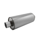 Flowmaster DBX 2.50 IN/2.50 OUT 14 in. SS Muffler