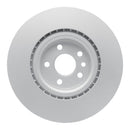 DFC GeoSPEC Coated Rotors - Plain