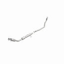 MagnaFlow 14-15 Toyota Corolla 1.8L Direct Fit Converter