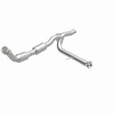 Magnaflow 2004 Ford F-150 5.4L Direct Fit Converter