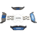Timbren 21-26 Ford F-150 BES Disc Brake Pad & Rotor Kit - Rear