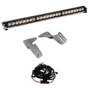 Baja Designs 05-15 Toyota Tacoma S8 30 inch Front Bumper Kit