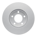 DFC 01-07 Ford Escape Front GeoSPEC Coated Rotor