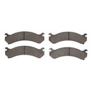 DFC GeoSPEC Coated Rotors - Plain