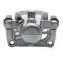 DFC 08-12 Land Rover LR2 Rear-R Premium Caliper - Silver Zinc Coated