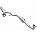 MagnaFlow Conv DF 01-04 Subaru Outback 3L Driver Side
