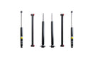 MaxTrac 19-23 GM 1500 4WD 7in-8in Lift Kit