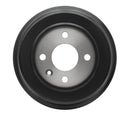 DFC 12-17 Chevrolet Sonic Front & Rear Rotors includes Drums