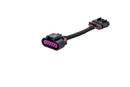 Fleece Performance 17-19 GM 2500/3500 Duramax LP5 Fan Extension Harness