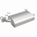 BRE Exhaust 98-02 Accord 3.0L Muffler Kit