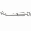 MagnaFlow 2004 Nissan Titan 5.6L Direct Fit Converter