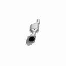 MagnaFlow Direct Fit Catalytic Converter 03-04 Audi RS6 4.2L Passenger Side