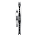 DFC 04-12 Mitsubishi Eclipse Front Brake Rotor